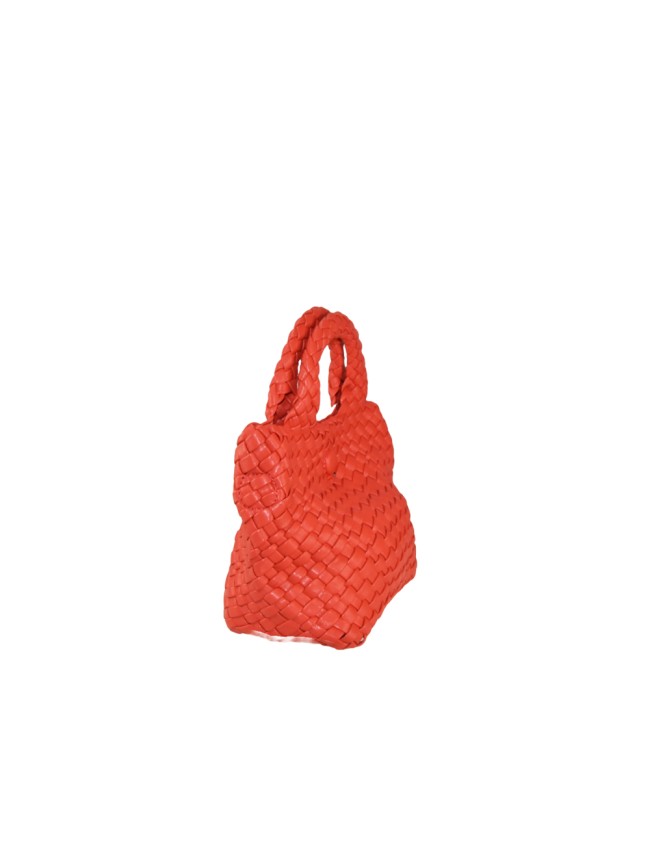 Borsa a mano donna in similpelle... Borsa a mano donna in similpelle...