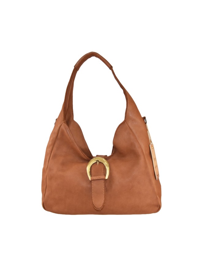 Borsa donna a spalla in vera pelle... Borsa donna a spalla in vera pelle...