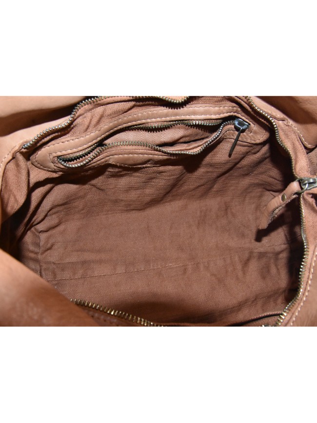 Borsa donna a spalla in vera pelle... Borsa donna a spalla in vera pelle...