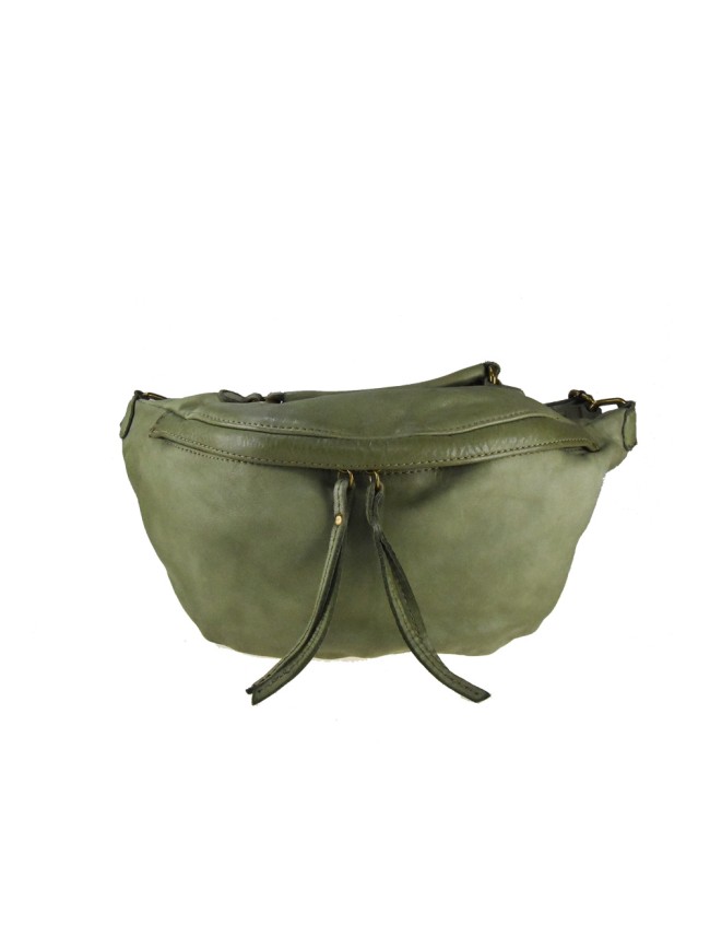 Pochette - Marsupio in pelle vintage - CM39843