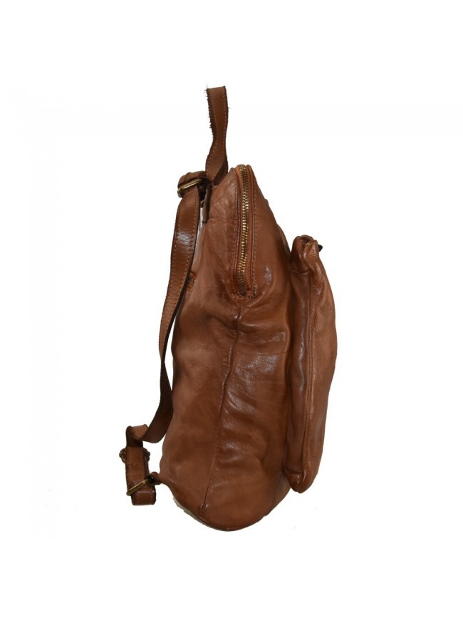 Borsa da spalla convertibile in zaino...