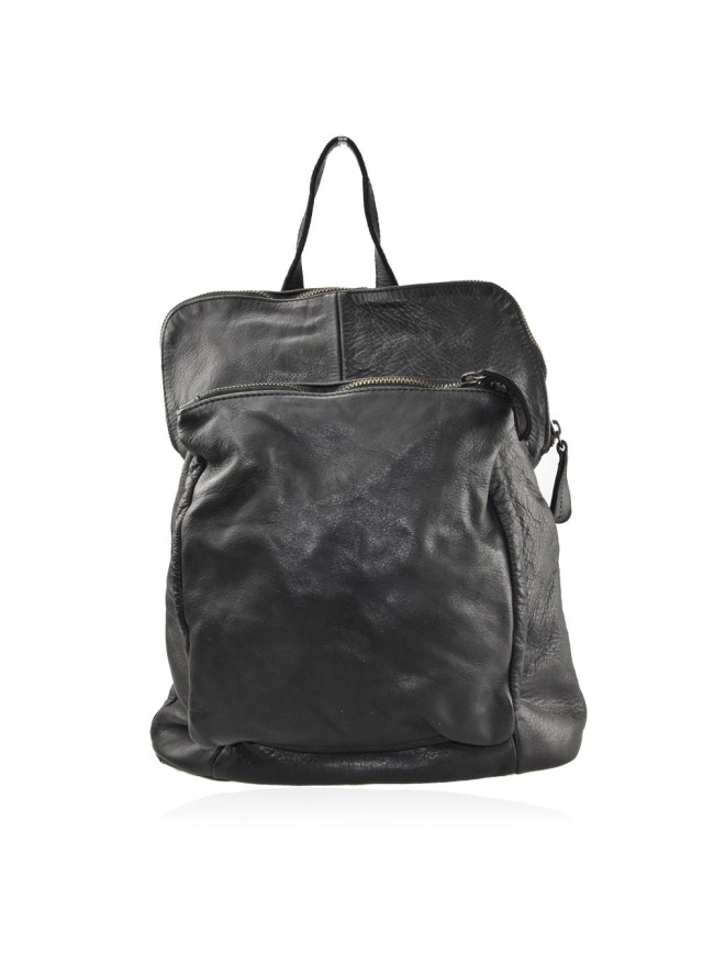 Convertible shoulder bag in backpack...