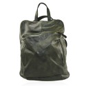 Convertible shoulder bag in backpack vintage - JZ49854
