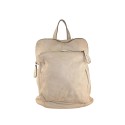Convertible shoulder bag in backpack vintage - JZ49854