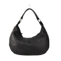 Woman washed leather bag - GE49854