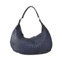 Woman washed leather bag - GE49854