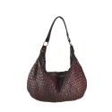 Woman washed leather bag - GE49854