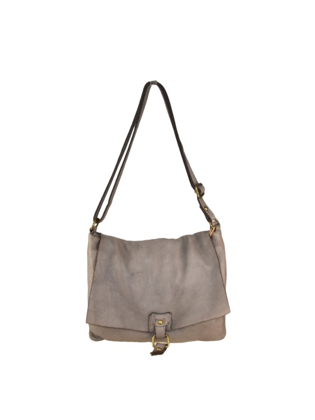 Woman washed leather bag - HN35838