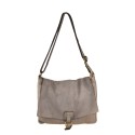 Woman washed leather bag - HN35838