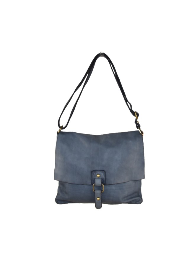 Woman washed leather bag - HN35838
