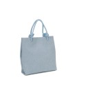 Jeans shoulder Bag - PF831