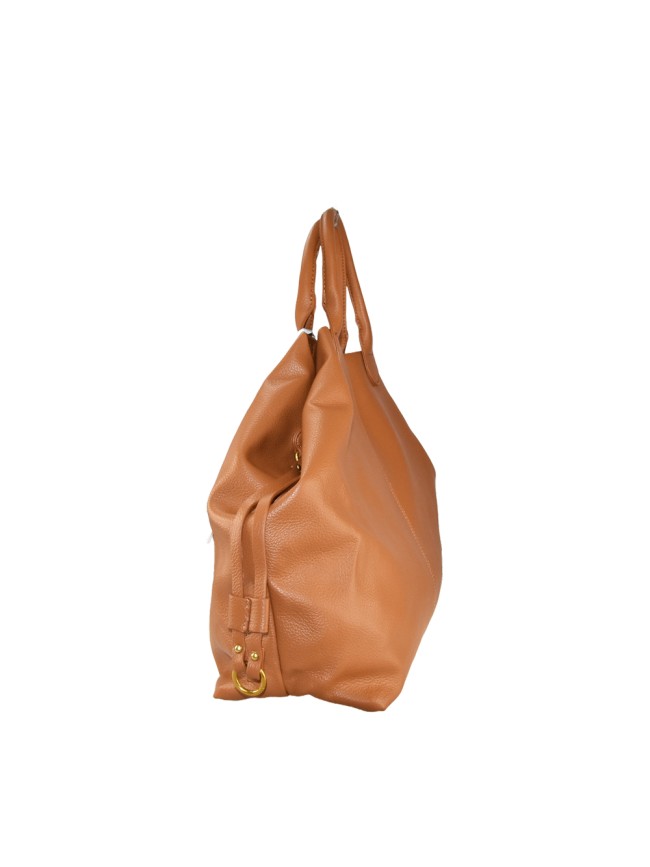 Borsa donna a mano in similpelle -...