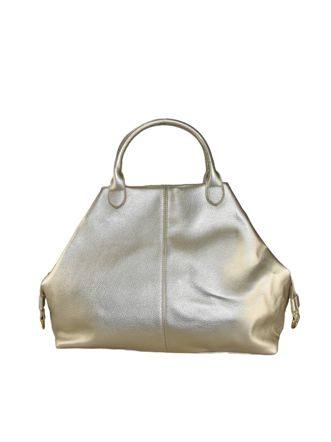 Borsa donna a mano in similpelle -...