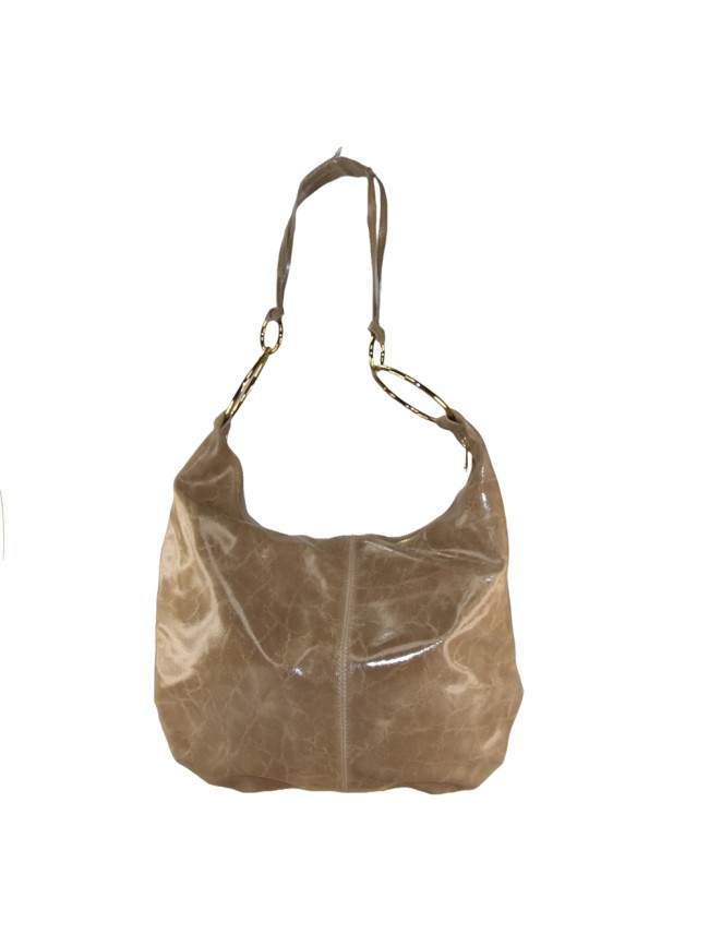 Borsa a spalla donna in pelle - CY29832