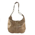 Borsa a spalla donna in pelle - CY29832