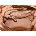 Borsa tracolla in pelle vintage - IM49854