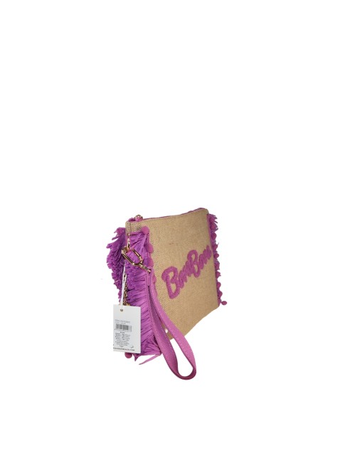 Pochette - busta in tessuto... 2