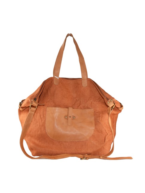 Woman Kanvas shoulder bag -...