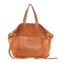 Woman Kanvas shoulder bag - BO600