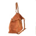 Woman Kanvas shoulder bag - BO600