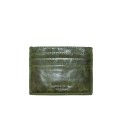 Woman leather wallet - 330