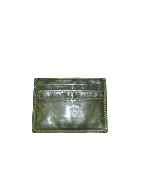 Woman leather wallet - 330 2