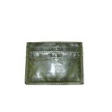 Woman leather wallet - 330