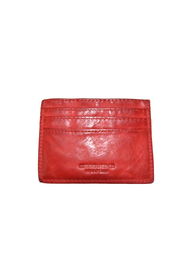 Woman leather wallet - 330