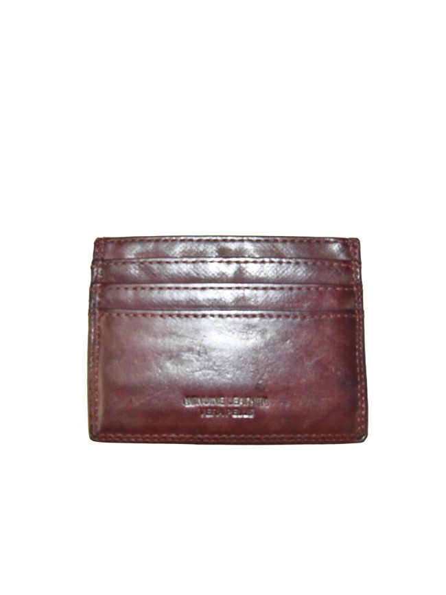Woman leather wallet - 330