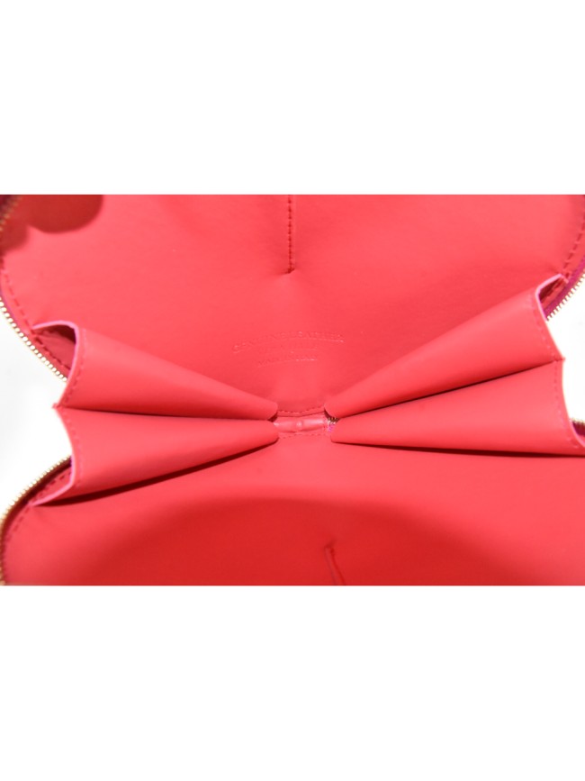 Leather shoulder bag 100% made Italy...