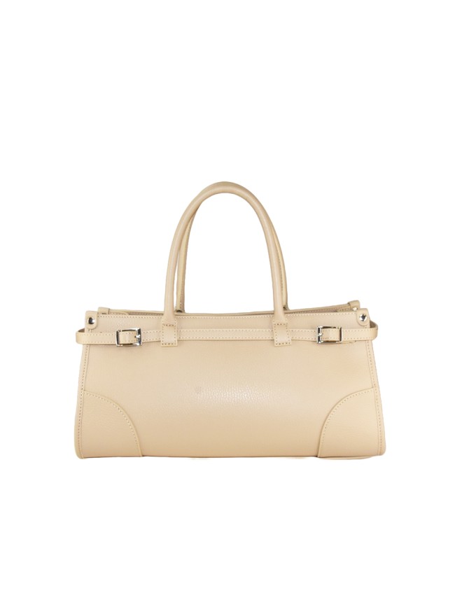 Borse donna a mano in vera pelle 100%...