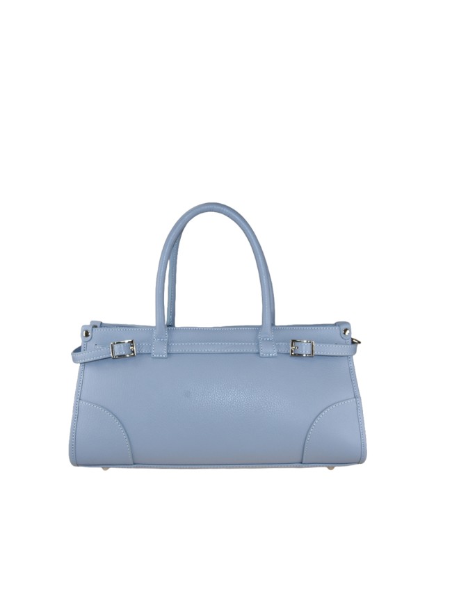 Borse donna a mano in vera pelle 100%...