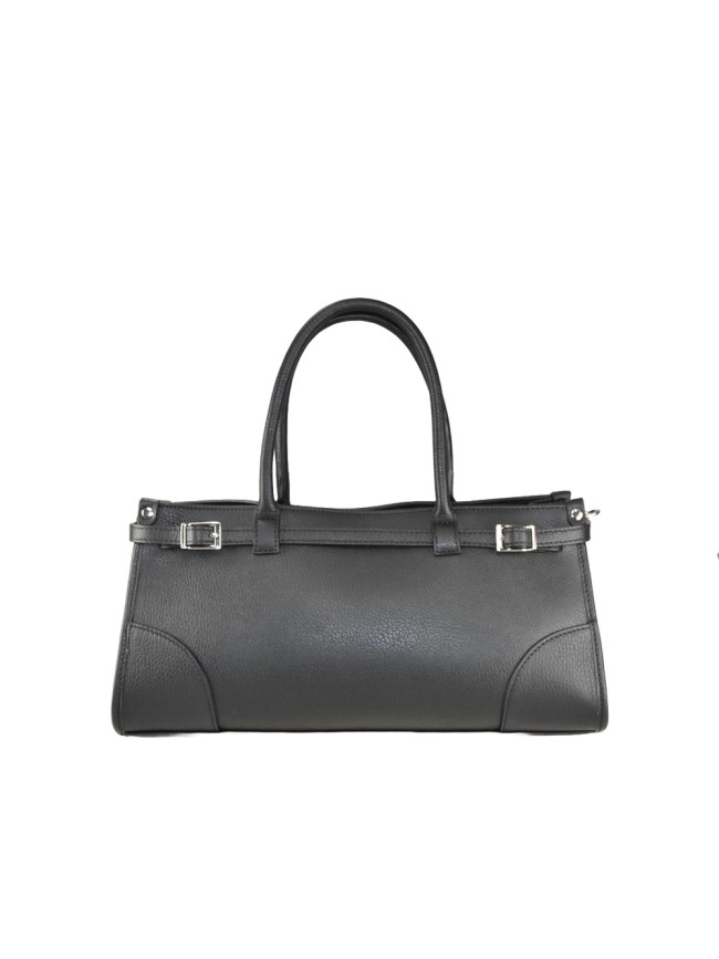 Borse donna a mano in vera pelle 100%...