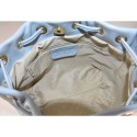 Secchiello donna in pelle - DS23825