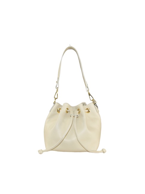 Woman leather shoulder bag... 2