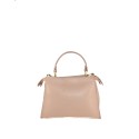 Leather hand bag 100% made Italy - FM29832