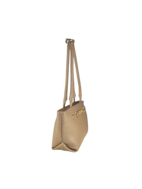 Borsa a spalla in pelle... 2