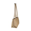 Leather shoulder bag - A32835