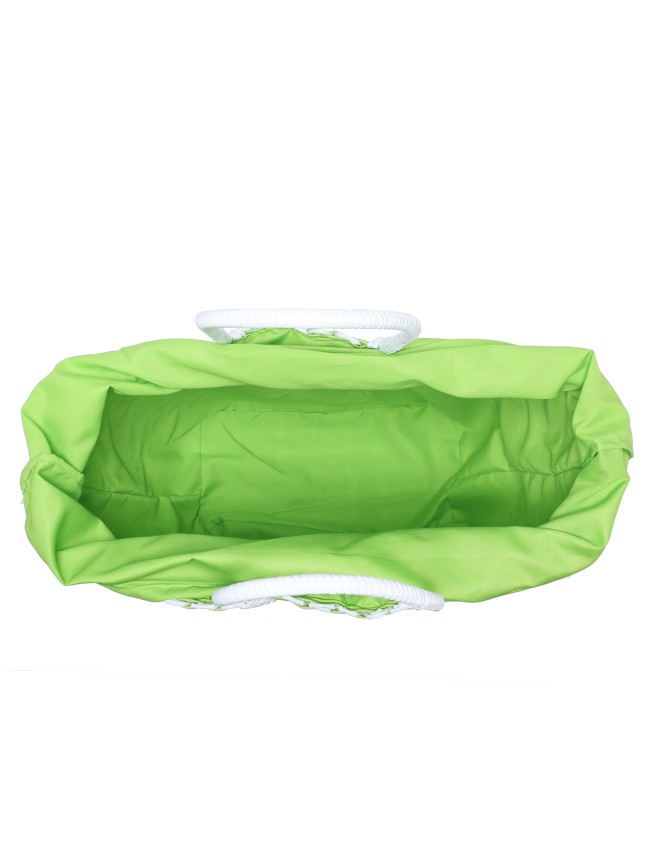 Borsa a mano donna da spiaggia in...