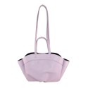 Leather shoulder bag - ZR32835