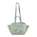 Borsa a spalla in pelle made Italy  - ZR32835