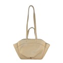 Borsa a spalla in pelle made Italy  - ZR32835