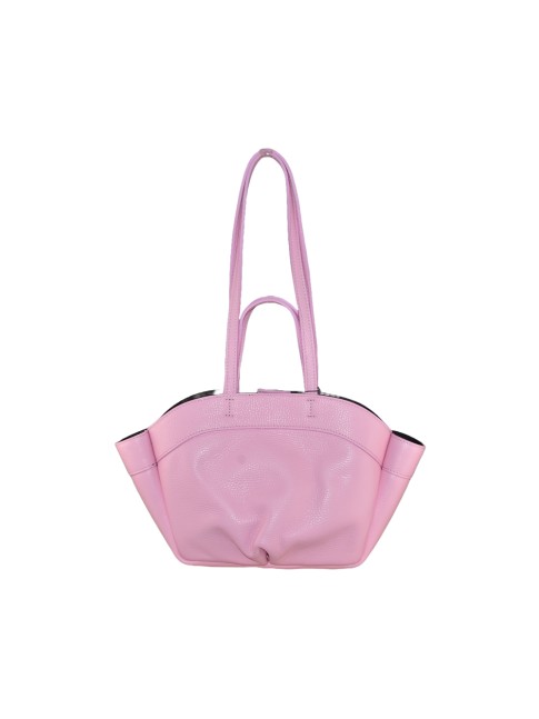 Leather shoulder bag - ZR32835