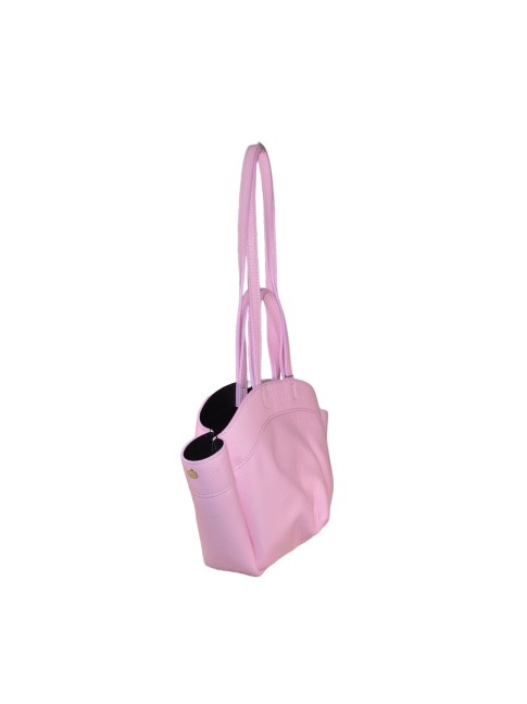 Leather shoulder bag - ZR32835 2