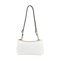 Leather shoulder bag - BR29832