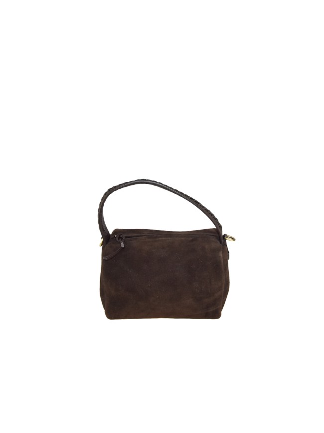 Borse donna a mano in vera pelle...