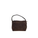 Leather hand bag 100% made Italy - BC32835