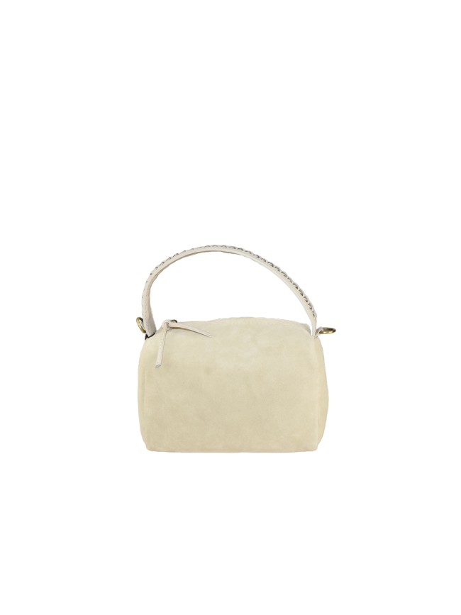 Borse donna a mano in vera pelle...