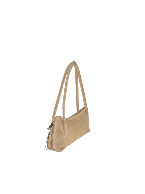 Borsa a spalla in pelle... 2