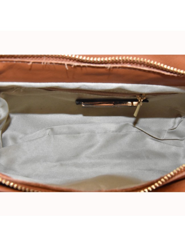 Borsa donna a mano con tracolla in... Borsa donna a mano con tracolla in...